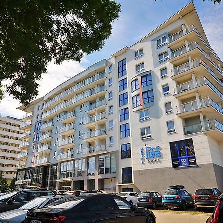Apartament 200M Od Plazy Dobruk Apartamenty W Diwa Spa 4 Gwiazdki Kołobrzeg Exterior foto