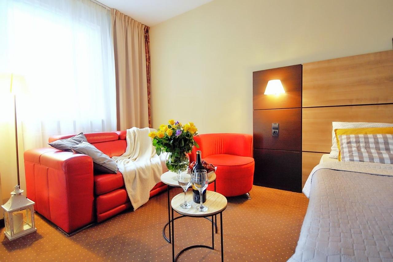 Apartament 200M Od Plazy Dobruk Apartamenty W Diwa Spa 4 Gwiazdki Kołobrzeg Exterior foto