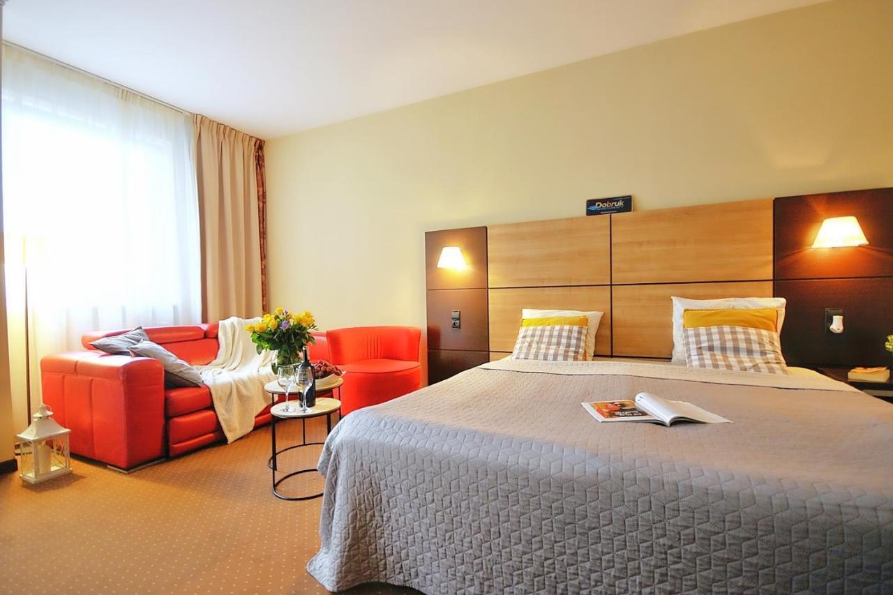 Apartament 200M Od Plazy Dobruk Apartamenty W Diwa Spa 4 Gwiazdki Kołobrzeg Exterior foto
