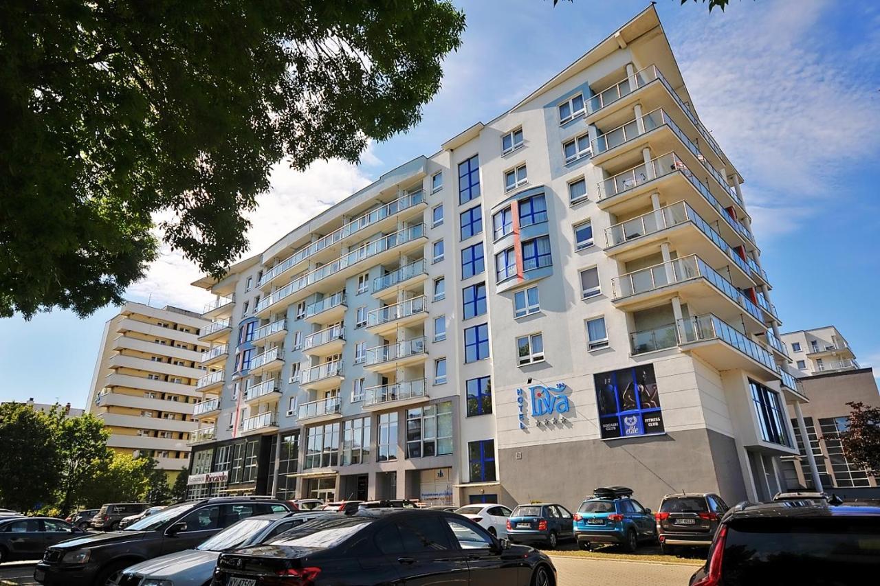 Apartament 200M Od Plazy Dobruk Apartamenty W Diwa Spa 4 Gwiazdki Kołobrzeg Exterior foto