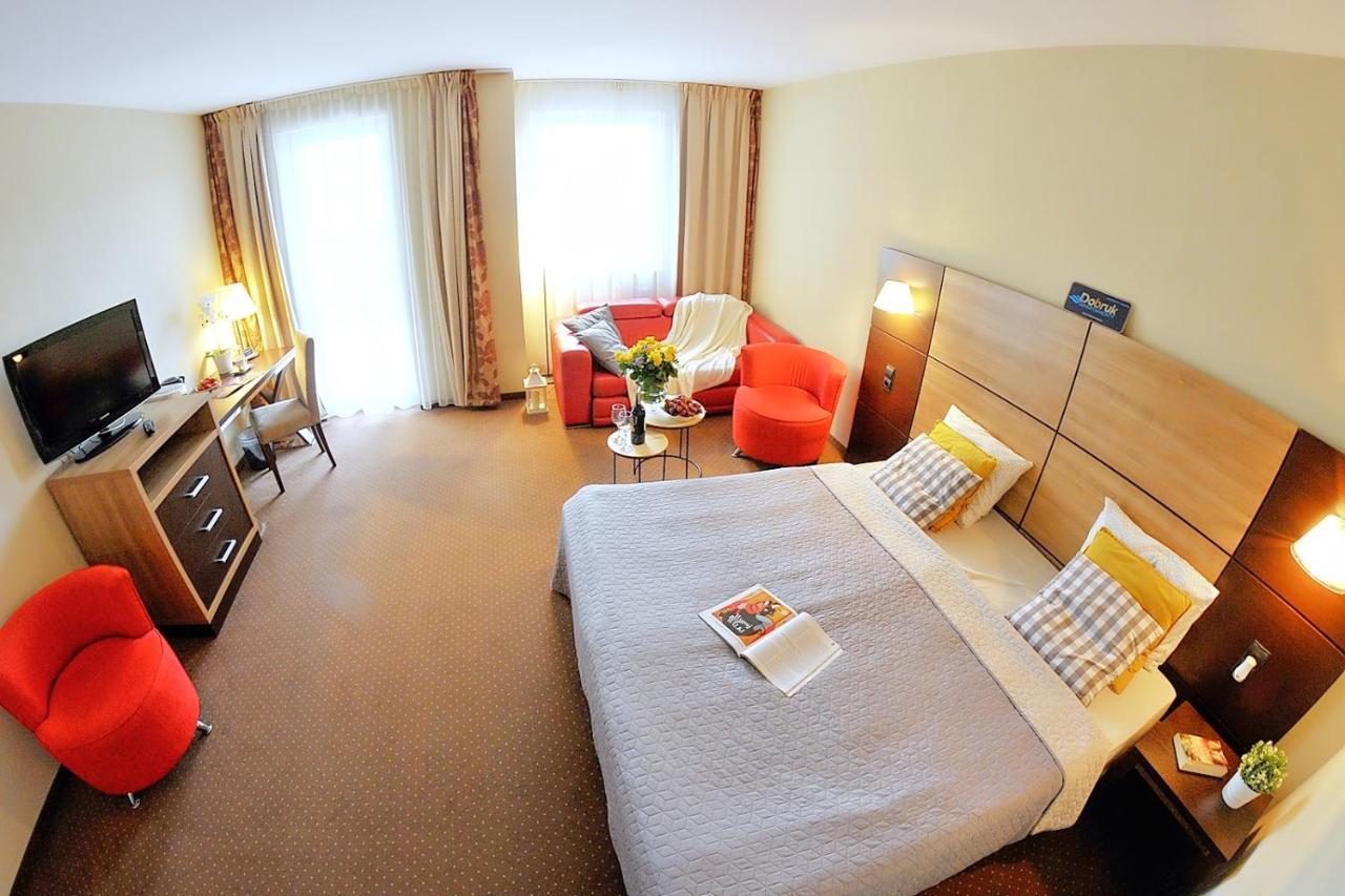 Apartament 200M Od Plazy Dobruk Apartamenty W Diwa Spa 4 Gwiazdki Kołobrzeg Exterior foto