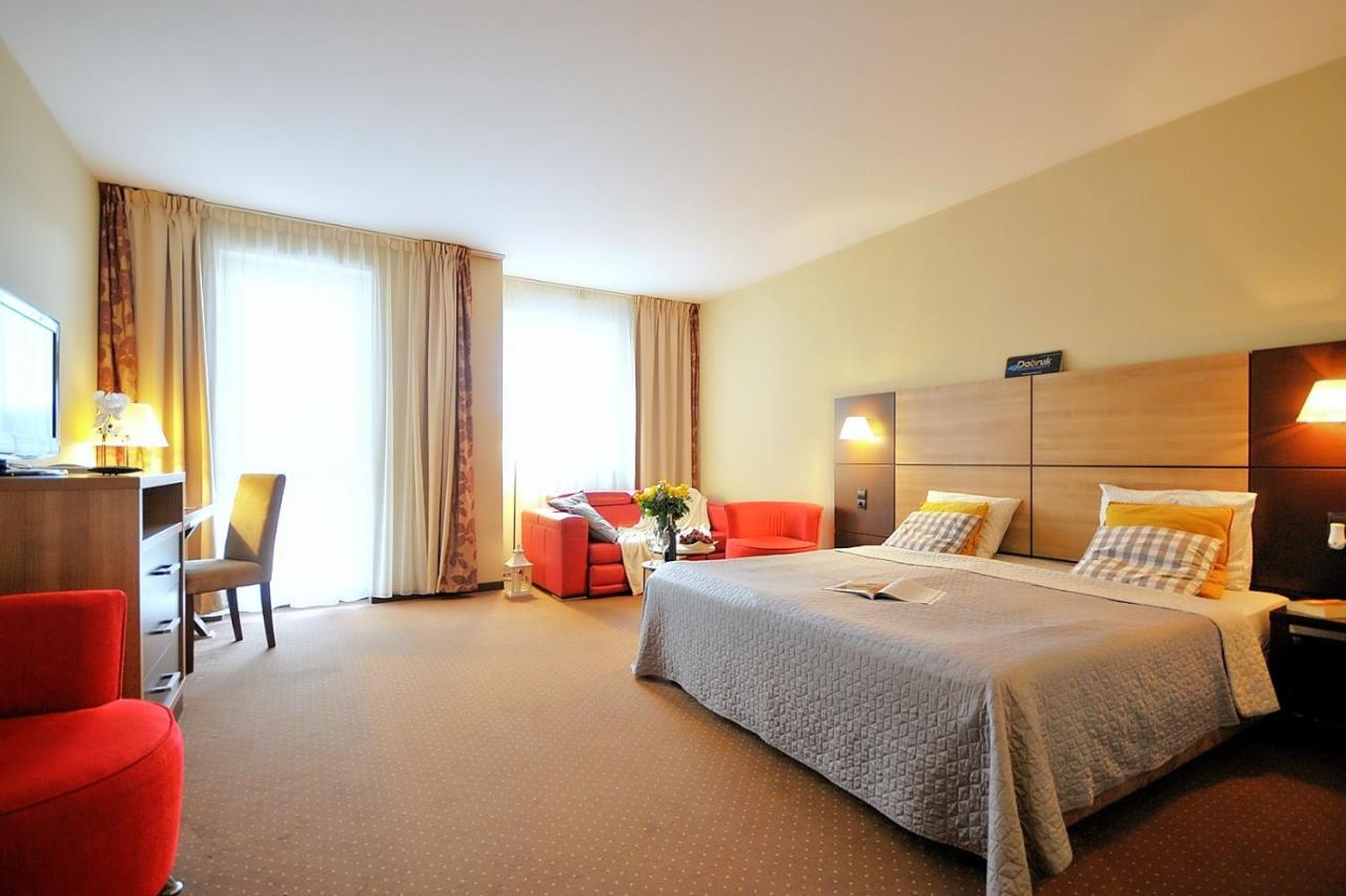 Apartament 200M Od Plazy Dobruk Apartamenty W Diwa Spa 4 Gwiazdki Kołobrzeg Exterior foto